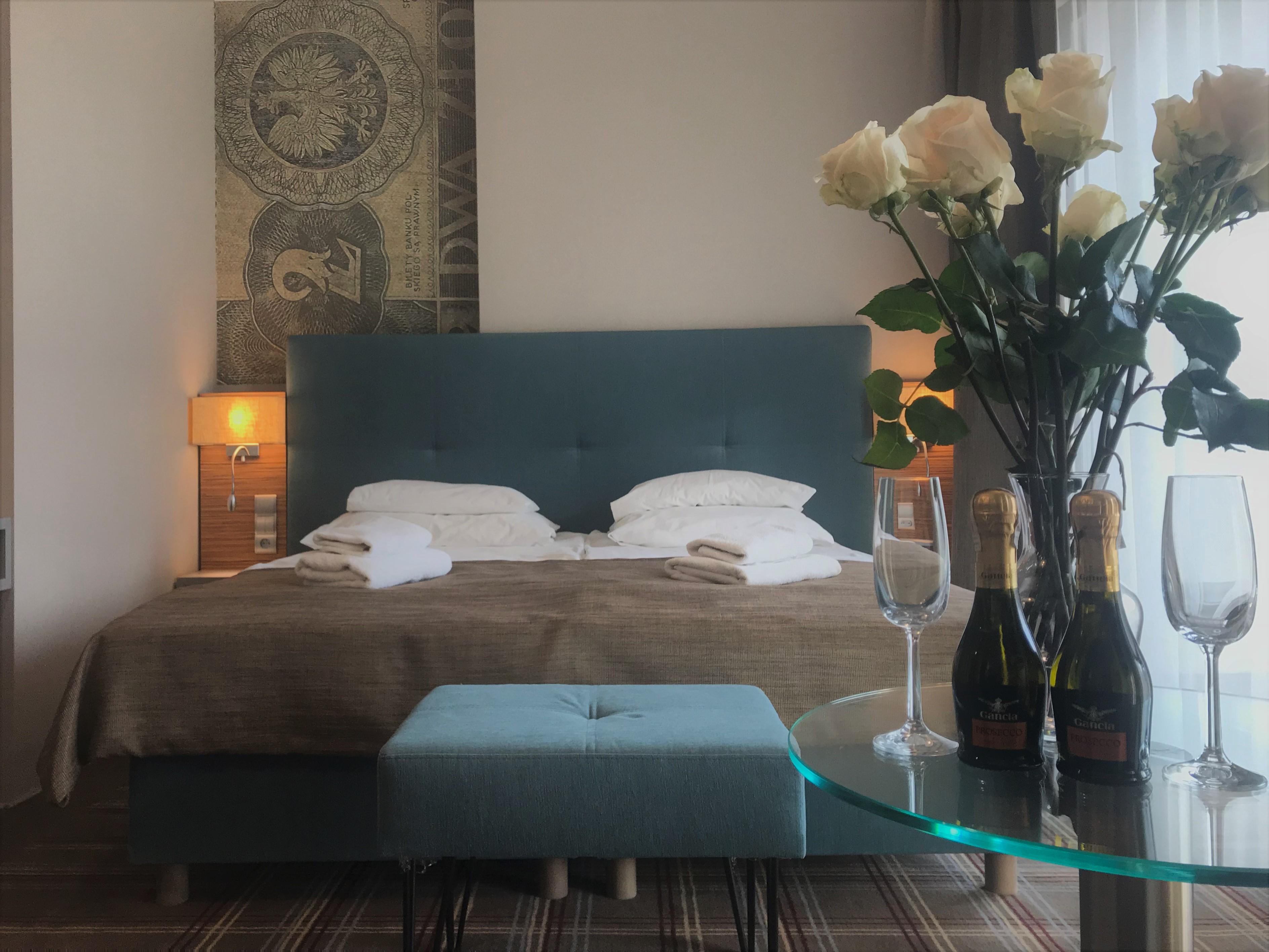 Perfect 4* Cracovia