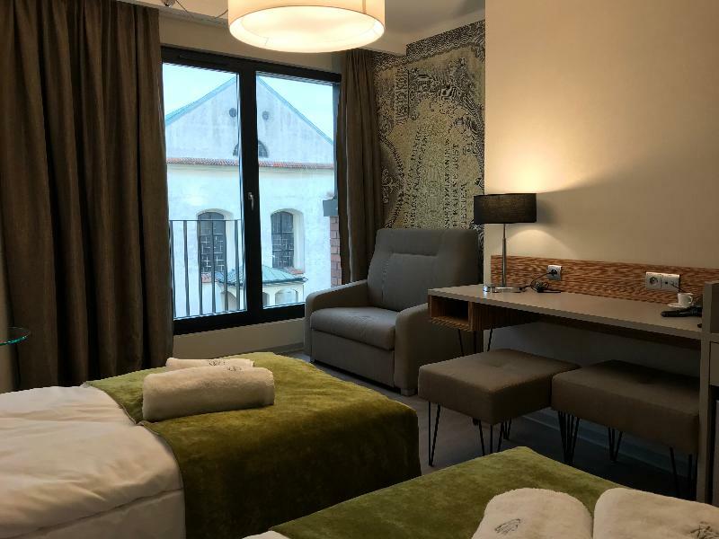 Perfect Hotel Cracovia