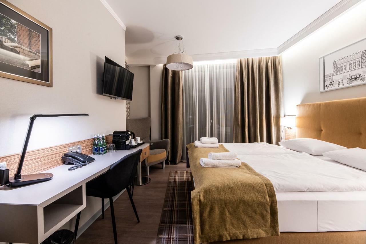 Perfect 4* Cracovia