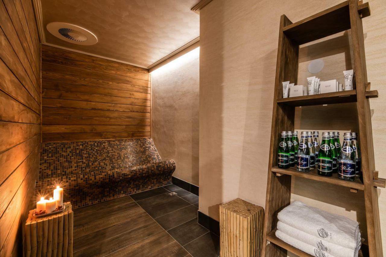 Hotel Perfect Cracovia
